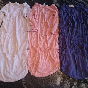 Kyte Baby Bundlers 0-3